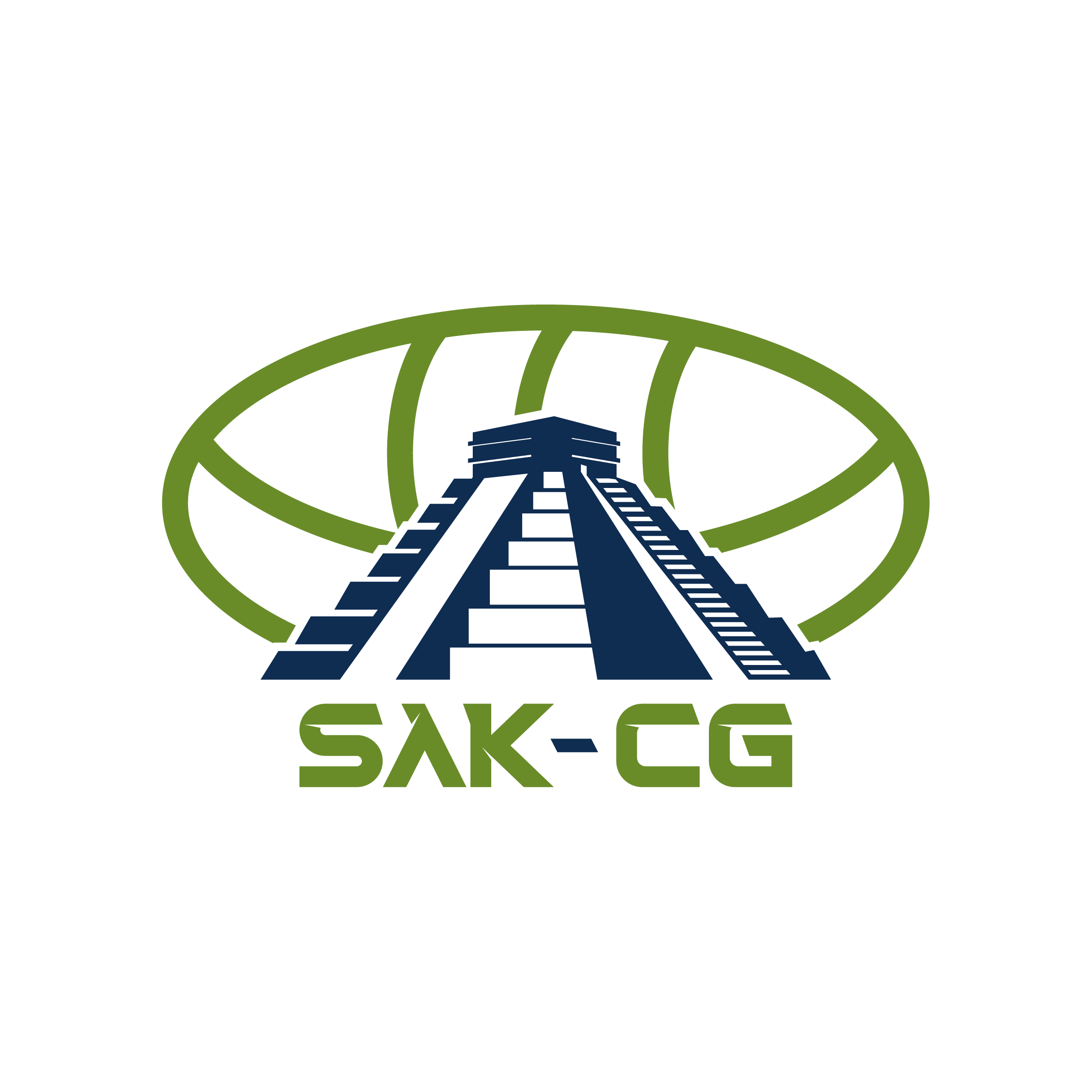 SAK CG Logo